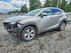 JTJBARBZ1H2133434 2017 LEXUS NX