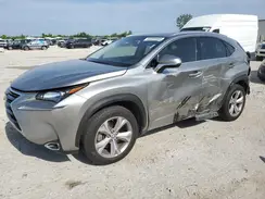JTJBARBZ1H2135474 2017 LEXUS NX