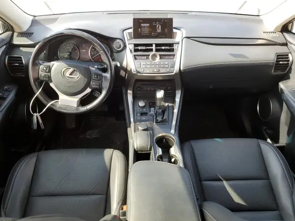 JTJBARBZ1H2135474 2017 LEXUS NX - Image 8