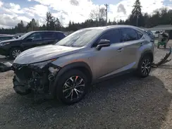 JTJBARBZ1H2136737 2017 LEXUS NX