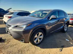 JTJBARBZ1H2140464 2017 LEXUS NX