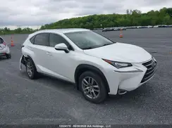 JTJBARBZ1H2141453 2017 LEXUS NX