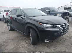 JTJBARBZ1H2141632 2017 LEXUS NX
