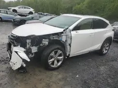 JTJBARBZ1H2142134 2017 LEXUS NX