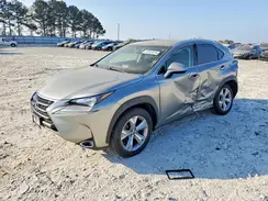 JTJBARBZ1H2142585 2017 LEXUS NX