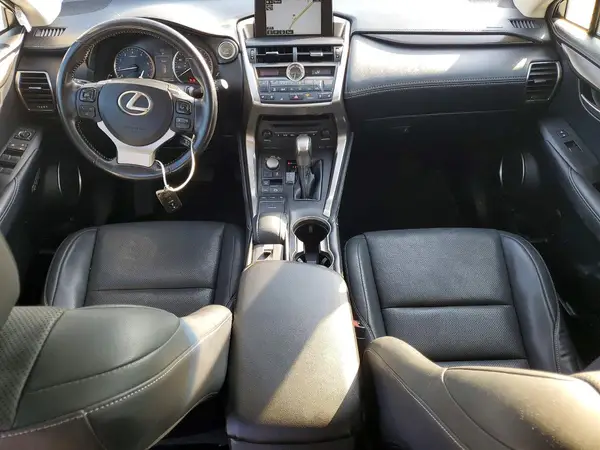 JTJBARBZ1H2142585 2017 LEXUS NX - Image 8