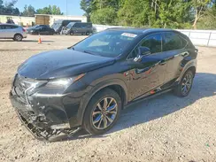 JTJBARBZ1H2143316 2017 LEXUS NX