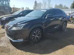 JTJBARBZ1H2143798 2017 LEXUS NX