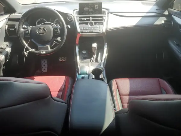 JTJBARBZ1H2143798 2017 LEXUS NX - Image 8