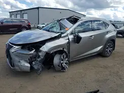 JTJBARBZ1H2144210 2017 LEXUS NX