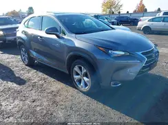 JTJBARBZ1H2144255 2017 LEXUS NX