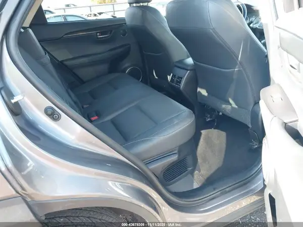 JTJBARBZ1H2144255 2017 LEXUS NX - Image 8