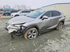 JTJBARBZ1H2144868 2017 LEXUS NX