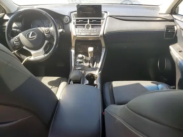 JTJBARBZ1H2144868 2017 LEXUS NX - Image 8