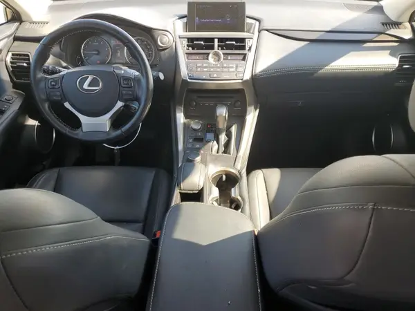 JTJBARBZ1H2146569 2017 LEXUS NX - Image 8