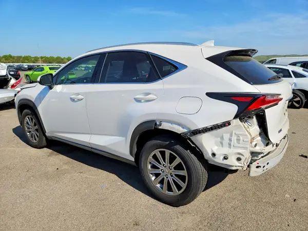 JTJBARBZ1H2148029 2017 LEXUS NX - Image 2