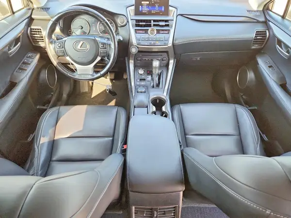 JTJBARBZ1H2148029 2017 LEXUS NX - Image 8