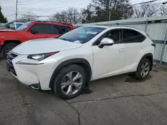 JTJBARBZ1H2148161 2017 LEXUS NX