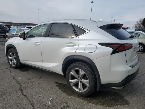 JTJBARBZ1H2148161 2017 LEXUS NX - Image 2