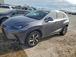 JTJBARBZ1J2150322 2018 LEXUS NX
