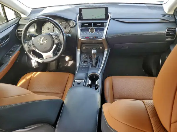 JTJBARBZ1J2150322 2018 LEXUS NX - Image 8