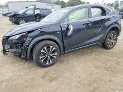 JTJBARBZ1J2150658 2018 LEXUS NX