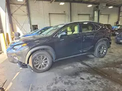 JTJBARBZ1J2153348 2018 LEXUS NX