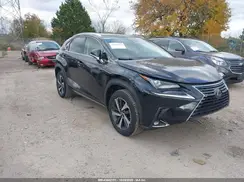 JTJBARBZ1J2153480 2018 LEXUS NX