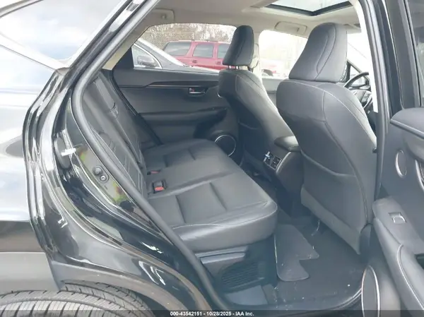 JTJBARBZ1J2153480 2018 LEXUS NX - Image 8
