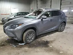 JTJBARBZ1J2153608 2018 LEXUS NX