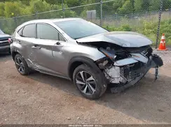 JTJBARBZ1J2153723 2018 LEXUS NX