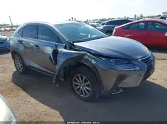 JTJBARBZ1J2154077 2018 LEXUS NX