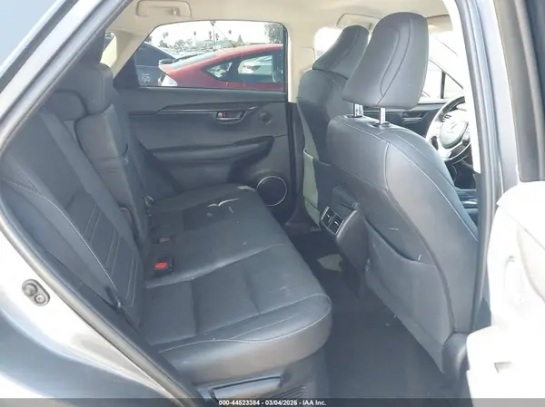 JTJBARBZ1J2154077 2018 LEXUS NX - Image 8