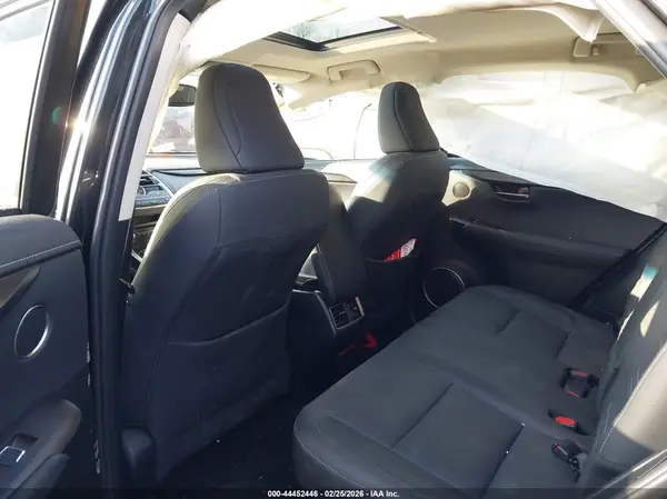 JTJBARBZ1J2154953 2018 LEXUS NX - Image 8
