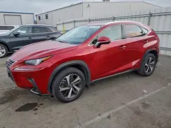 JTJBARBZ1J2155178 2018 LEXUS NX