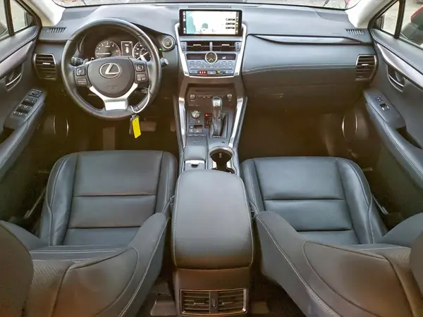JTJBARBZ1J2155178 2018 LEXUS NX - Image 8