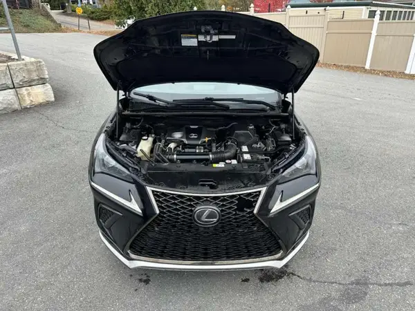 JTJBARBZ1J2157562 2018 LEXUS NX - Image 8