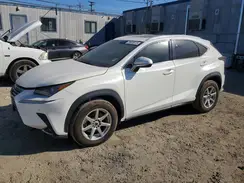 JTJBARBZ1J2158114 2018 LEXUS NX
