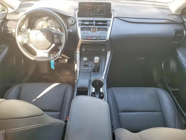 JTJBARBZ1J2158114 2018 LEXUS NX - Image 8