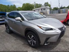 JTJBARBZ1J2158212 2018 LEXUS NX