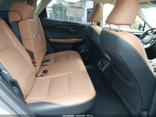 JTJBARBZ1J2158212 2018 LEXUS NX - Image 8