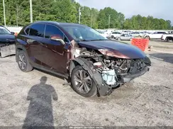JTJBARBZ1J2160526 2018 LEXUS NX