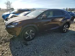 JTJBARBZ1J2160896 2018 LEXUS NX