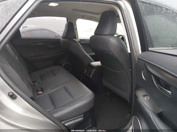 JTJBARBZ1J2161921 2018 LEXUS NX - Image 8