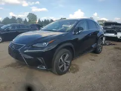JTJBARBZ1J2162079 2018 LEXUS NX