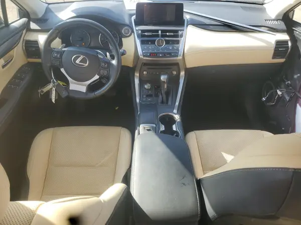JTJBARBZ1J2162079 2018 LEXUS NX - Image 8