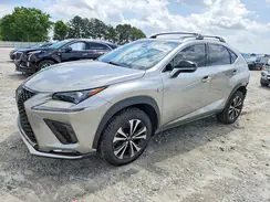 JTJBARBZ1J2162292 2018 LEXUS NX