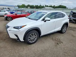JTJBARBZ1J2162650 2018 LEXUS NX