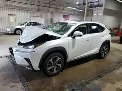 JTJBARBZ1J2162955 2018 LEXUS NX