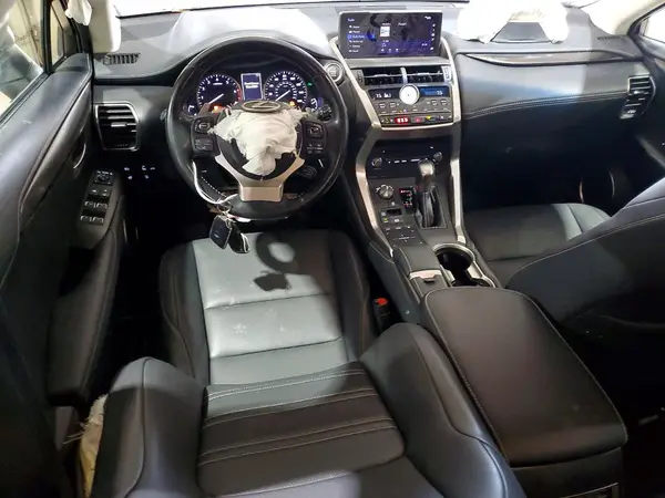 JTJBARBZ1J2162955 2018 LEXUS NX - Image 8